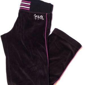 FILA sweatpants